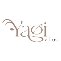 Yagi Villas logo - Similar company to Leisure-It