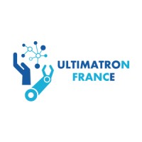 Ultimatron France logo - Similar company to Lithium System Ag