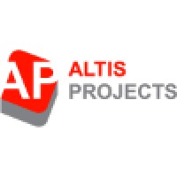 Altis Projects Ltd logo - Similar company to Box Of Frogs