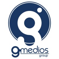 GMedios logo - Similar company to Avanza Internacional Group / Representante Ohaus Colombia