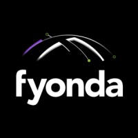 Fyonda logo - Similar company to Ixily