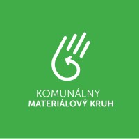 KOMUNÁLNY MATERIÁLOVÝ KRUH logo - Similar company to Snovni Krog