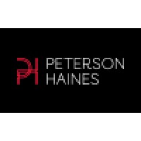 Peterson Haines logo - Similar company to Hamdan El Madi