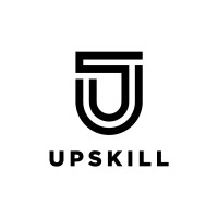 Upskill logo - Similar company to Upskill Consultancy