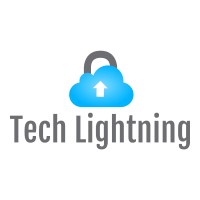 TechLightning logo - Similar company to Cognys