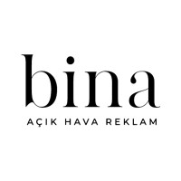 Bina Reklam logo - Similar company to Pege Group