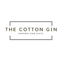 The Cotton Gin Boutique logo - Similar company to Cotton Patch Embroidery