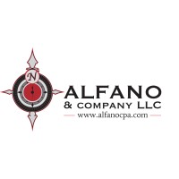 Alfano & Company, LLC logo - Similar company to Inspector Toolbelt - Home Inspection Software