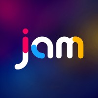 JAM Creative Consulting logo - Similar company to Onward Upward Digital