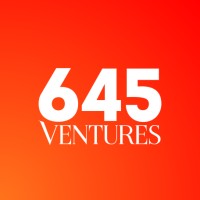 645 Ventures logo - Similar company to Nfx