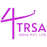 TRSA logo - Similar company to Astute Outsourcing Services Pvt. Ltd