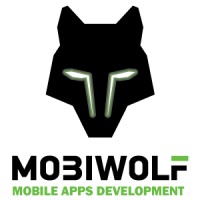 Mobiwolf logo - Similar company to Uponit