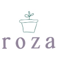 Roza logo - Similar company to Roza It Studio