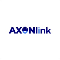 Axon Link.in logo - Similar company to Qb Stay