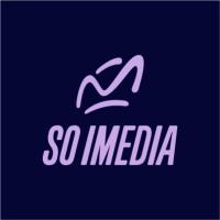 So imédia logo - Similar company to Alticome Formations