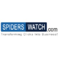 Spiders Watch Technologies Private Limited logo - Similar company to Chennai Spider Private Limited