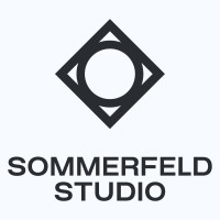 SOMMERFELD STUDIO logo - Similar company to Die Werbefilmmanufaktur
