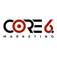 Core6 Marketing logo - Similar company to Lula'S Chocolates