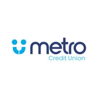 Metro Credit Union-Omaha logo - Similar company to Total Maritime Logistics & Forwarding