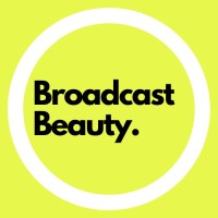 The Broadcast Beauty logo - Similar company to Orro Beauty