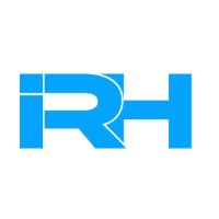 Industrial Robot Help logo - Similar company to Retina Systems Inc.