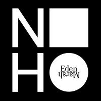 NOHO logo - Similar company to Studio Spranks