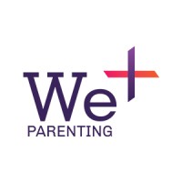 We Positive Parenting logo - Similar company to Educafe Student Solutions Pvt. Ltd.