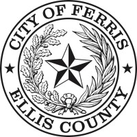 City of Ferris logo - Similar company to Acfe Pnw Chapter