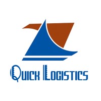 Quick Logistics logo - Similar company to Quick Way For Logistic Services