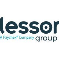 Lessor Group logo - Similar company to Andersjensenorg