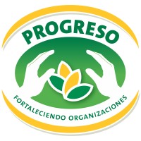 ONG PROGRESO logo - Similar company to Amanatari