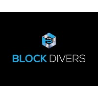 Block Divers logo - Similar company to Tpg Black
