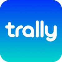 Trally logo - Similar company to Mindcoord