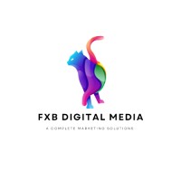 FXB Digital Media logo - Similar company to Creativery