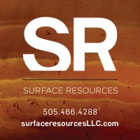 Surface Resources logo - Similar company to Welloga
