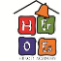 Heroes Academy For The Gifted