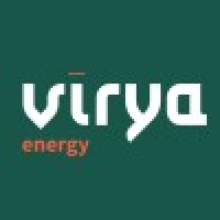 Virya Energy France logo - Similar company to Troc Circle