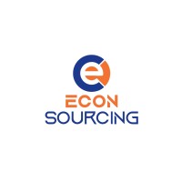 Econ Sourcing logo - Similar company to It Academy