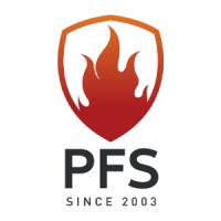 Paramount Fire & Safety (PFS) logo - Similar company to Advanced Fire Protection Ltd