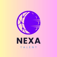 NEXA Talent logo - Similar company to Time Sourcing