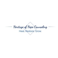 Heritage of Hope Counseling logo - Similar company to Lime Tree Counseling, Llc