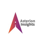 Asterion Insights logo - Similar company to Blockviews