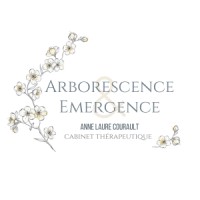 Arborescence & Emergence Anne Laure Courault logo - Similar company to Upcoming