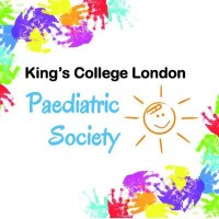 KCL Paediatric Society logo - Similar company to Nhs | Morris House Group Practice