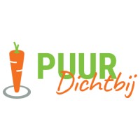 PuurDichtbij logo - Similar company to Iscreen