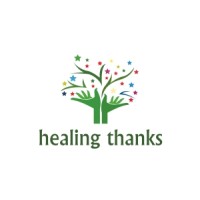 HEALING THANKS logo - Similar company to Ankoon