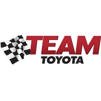Team Toyota logo - Similar company to Vehify