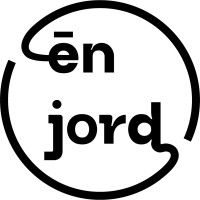 én jord logo - Similar company to Engel Architects