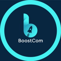 BoostCom.tn logo - Similar company to Bee Info-Sys