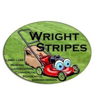 Wright Stripes Gardening Services